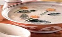 Delicious Turnip Soup For Cold